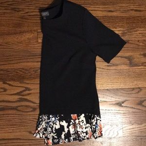 Limited blouse